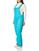 ARCTIX 14950X Women's Ski Bibs Insulated Pants Bluebird M/29" Inseam Winter New