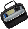 AMAZON BASICS 11.6 INCH LAPTOP BAG WITH SHOULDER STRAP, 1-PACK - BLACK