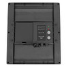 SUNNYDAZE DECOR SOLAR PUMP PANEL KIT WITH BATTERY PACK AND LIGHT - AMP-P022C