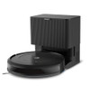 IROBOT ROOMBA Y051020 COMBO 2 ESSENTIAL ROBOT AUTO EMPTY VAC & MOP - BLACK New