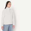 AMAZON ESSENTIALS WOMEN'S REGULAR FIT PACKABLE LIGHTWEIGHT OFF WHITE SIZE S New