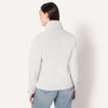 AMAZON ESSENTIALS WOMEN'S REGULAR FIT PACKABLE LIGHTWEIGHT OFF WHITE SIZE S New