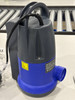 1 HP AUTOMATIC SUBMERSIBLE WATER PUMP, PORTABLE SUMP PUMP - BLUE/GRAY