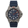 TIMEX MEN'S EXPEDITION NORTH RIDGE 41MM WATCH - BLUE