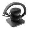 Logitech Zone 900 Wireless Headset With Microphone - Black