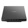 Canon CanoScan LIDE 300 1.7 x 14.5 x 9.9 in Flatbed Scanner - Black New