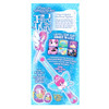 OF DRAGONS, FAIRIES, AND WIZARDS MAGIC FAIRY WAND TOY - PINK New