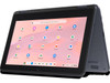 DELL Chromebook 11 Chromebooks Intel N150 8 GB Memory 64 GB eMMC SSD 11.6" No