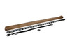 TRIPP LITE PS7224-20T 24 Outlets Power Strip 120V Input Voltage 15 ft. Cord