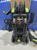 ELECTRIC PRESSURE WASHER, 3800PSI MAX 2.6GPM SMART HIGH PRESSURE - GREEN