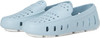 FLOAFERS PRODIGY DRIVER - SIZE: YOUTH C11 - POWDER BLUE/BRIGHT WHITE New