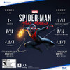 SONY SPIDER-MAN MILES MORALES PLAYSTATION 5 MULTICOLOR