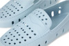 FLOAFERS PRODIGY DRIVER - SIZE: YOUTH C6 - POWDER BLUE/BRIGHT WHITE New