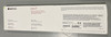 APPLE 45MM-RED SPORT LOOP - RED New