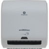 GEORGIA-PACIFIC ENMOTION IMPULSE 1-ROLL AUTOMATED TOUCHLESS PAPER TOWEL - GRAY
