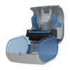 GEORGIA-PACIFIC ENMOTION IMPULSE 1-ROLL AUTOMATED TOUCHLESS PAPER TOWEL - GRAY