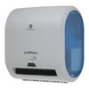 GEORGIA-PACIFIC ENMOTION IMPULSE 1-ROLL AUTOMATED TOUCHLESS PAPER TOWEL - GRAY
