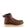 83605 IRISH SETTER, ASHBY, MEN'S SOFT TOE, WORK BOOT SIZE: MEN 11.5 - BROWN