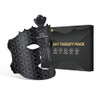 EVFOFO Red Light Therapy for Face Light Therapy Mask for Firming Wrinkles