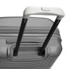 AMERICAN TOURISTER STRATUM 2.0 EXPANDABLE HARDSIDE LUGGAGE WITH SPINNER 20/24 New