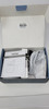 TEEHO TK003 KEYLESS ENTRY KEYPAD DOOR LOCK WITH HANDLE - MATTE BLACK