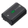 SONY NPFZ100 Z-SERIES RECHARGEABLE BATTERY PACK FOR ALPHA DIGITAL CAMERAS