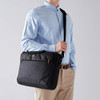 AMAZON BASICS LAPTOP CARRYING CASE WITH SHOULDER STRAP 15.6IN 10-PACK - BLACK New
