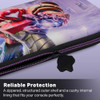 PowerA Slim Case for Nintendo Switch 2 - Metroid Prime 4:Beyond, Officially Lic New