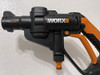POSITEC WG625 20V HYDROSHOT POWER CLEANER - Orange