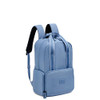 FLORENCE BY MILLS CAREFREE CARRY LAPTOP TRAVEL BACKPACK - ZINC BLUE New