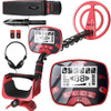 PANCKY Metal Detectors Adult Waterproof 2.4 lbs 12V Final Detector PK00075 C4