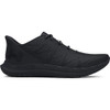 UNDER ARMOUR MEN CHARGED SPEED SWIFT BLACK SIZE 10/8/M44 New