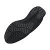 UNDER ARMOUR MEN CHARGED SPEED SWIFT BLACK SIZE 10/8/M44 New