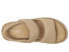1167750 KOOLABURRA BY UGG TIZZ SANDALS - SIZE: WOMENS 8.5 (BEIGE)