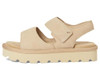 1167750 KOOLABURRA BY UGG TIZZ SANDALS - SIZE: WOMENS 8.5 (BEIGE)