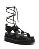 31617001 DR. MARTENS WOMEN'S NARTILLA BLACK ATHENA SIZE 11