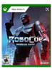 MAXIMUM GAMES ROBOCOP ROGUE CITY - XBOX SERIES X - MULTICOLOR