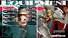 ATLUS SEGA METAPHOR: REFANTAZIO STANDARD EDITION XBX - MULTICOLOR