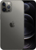 For Parts: APPLE IPHONE 12 PRO 128GB UNLOCKED MGJM3LL/A - GRAPHITE CANNOT BE REPAIRED
