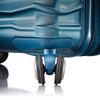 SAMSONITE STRYDE 2 HARDSIDE EXPANDABLE LUGGAGE, 132873-6071, DEEP TEAL New