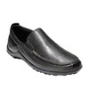 C03557 COLE HAAN MEN'S TUCKER VENETIAN SLIP-ON LOAFER - SIZE 12 - BLACK