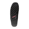 C03557 COLE HAAN MEN'S TUCKER VENETIAN SLIP-ON LOAFER - SIZE 12 - BLACK