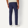 AMAZON ESSENTIALS MEN'S SLIM FIT 5 POCKET COMMUTER PANTS 32W X 30L - NAVY New