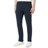 AMAZON ESSENTIALS MEN'S SLIM FIT GARMENT DYED PANTS - SIZE: 30W X 34L - NAVY New
