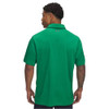 UNDER ARMOUR MEN'S TECH GOLF POLO SIZE LARGE 305 TEAM KELLY GREEN/GRAY New