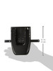 BUSINESS SOURCE HEAVY-DUTY HOLE PUNCH 65626 SMALL 65626-BLACK - BLACK