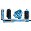 BABYLISSPRO STYLESWITCH IONIC MULTI-STYLER AIR STYLER HAIR DRYER 5 ATTACHMENTS New