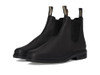 BLUNDSTONE UNISEX-ADULT BL063 - SIZE: MEN 9.5W (AU/UK W8.5) - BLACK