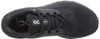 ON WOMENS CLOUDSTRATUS BLACK SIZE 6 WOMEN'S/UK W4/EU W37