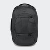 OSPREY FARPOINT 40L MEN'S TRAVEL BACKPACK, TUNNEL VISION GRAY New